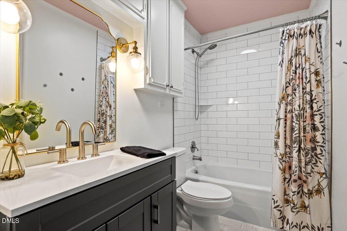 421 Ward Street Graham, NC 27253 - Photo 28 of 39