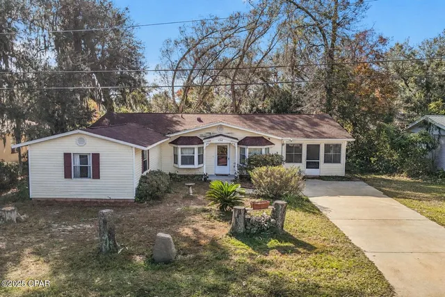 $250,000 | 4916 Hensey Avenue, Panama City, FL 32404