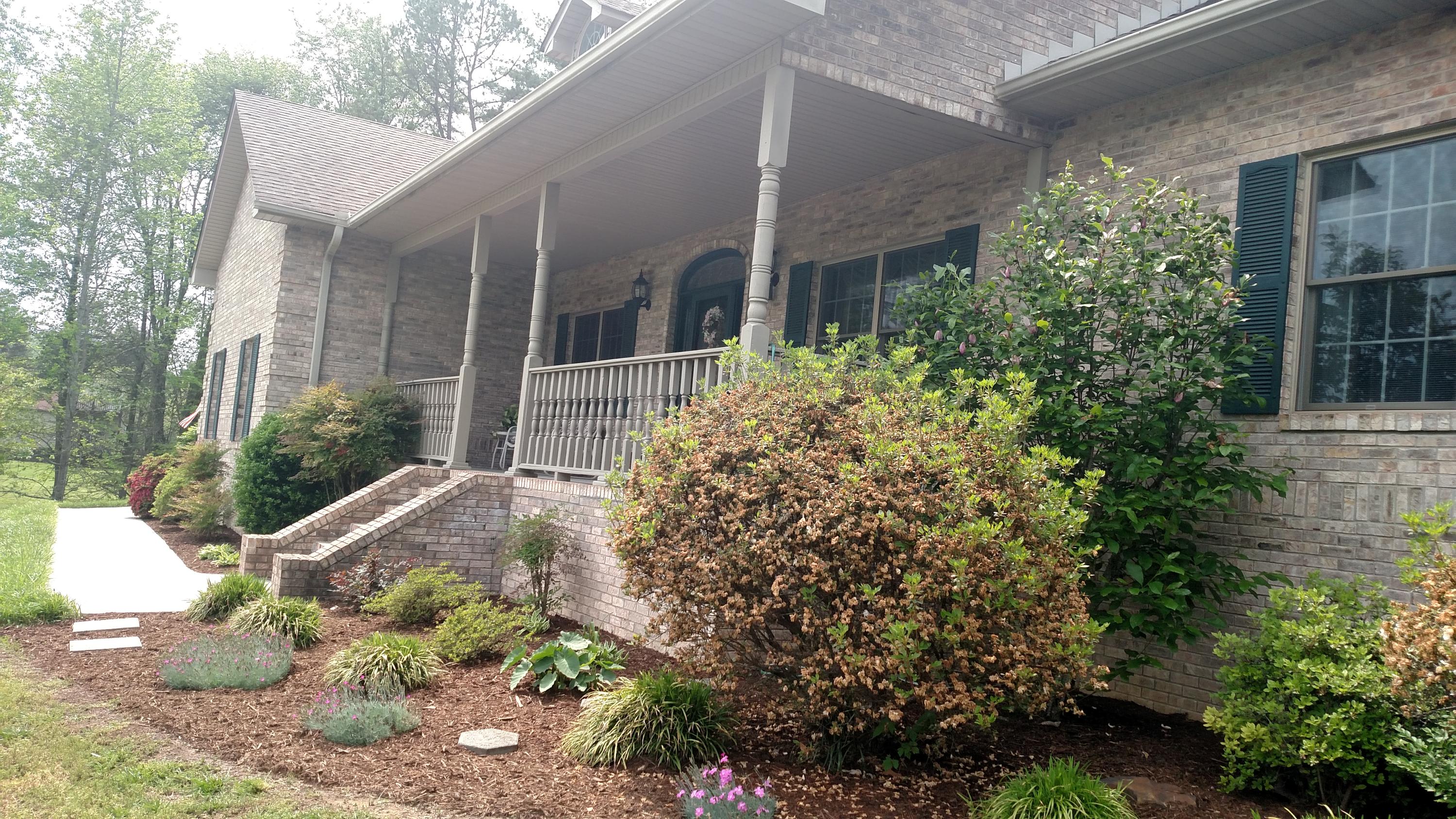 310 Dyllis Road Harriman, TN 37748 - Photo 2 of 40 IMG_20170428_144109609