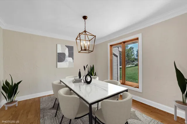 $569,000 | 13245 Silver Fox Drive, Lemont, IL 60439