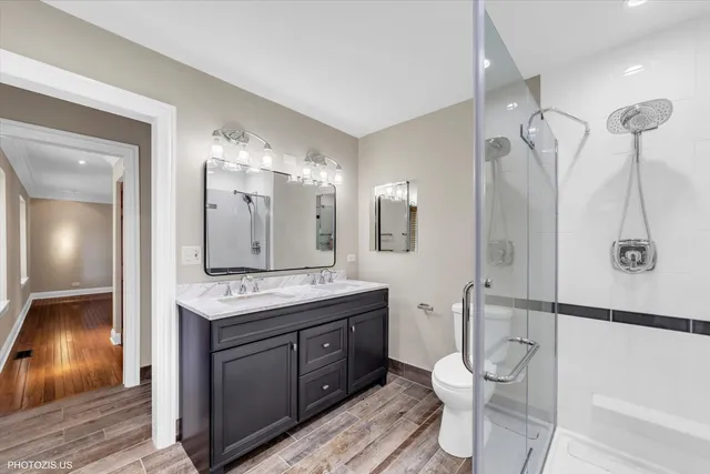 $569,000 | 13245 Silver Fox Drive, Lemont, IL 60439