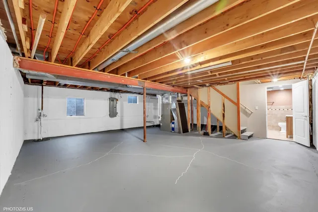 $569,000 | 13245 Silver Fox Drive, Lemont, IL 60439