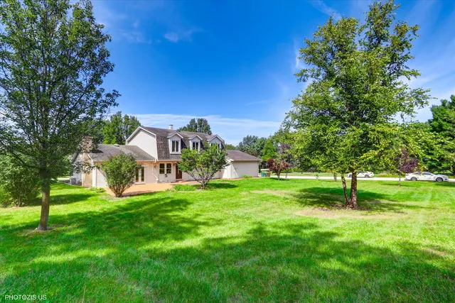 $569,000 | 13245 Silver Fox Drive, Lemont, IL 60439