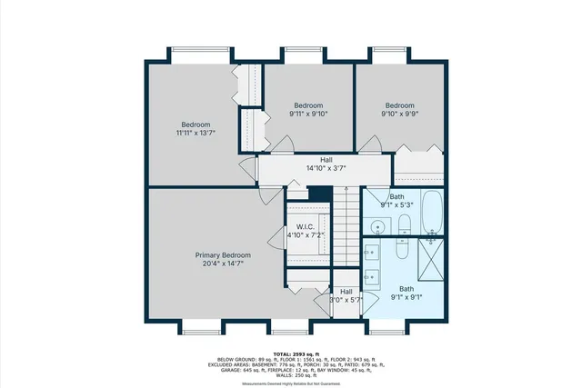$569,000 | 13245 Silver Fox Drive, Lemont, IL 60439