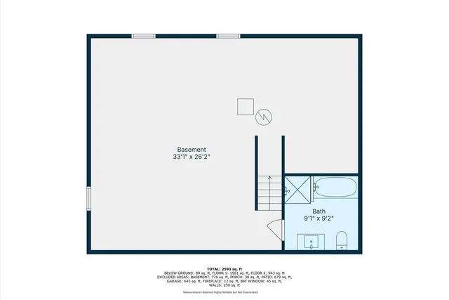 $569,000 | 13245 Silver Fox Drive, Lemont, IL 60439