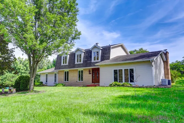 $569,000 | 13245 Silver Fox Drive, Lemont, IL 60439