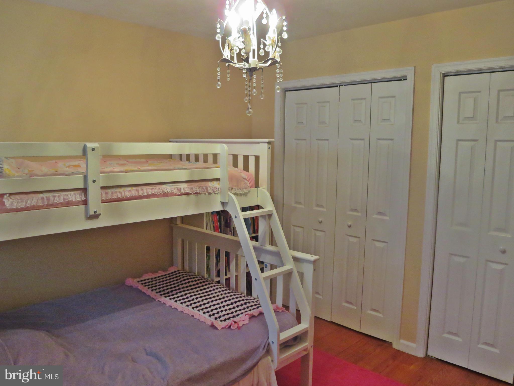 1521 Providence Road Baltimore, MD 21286 - Photo 13 of 21 Bedroom