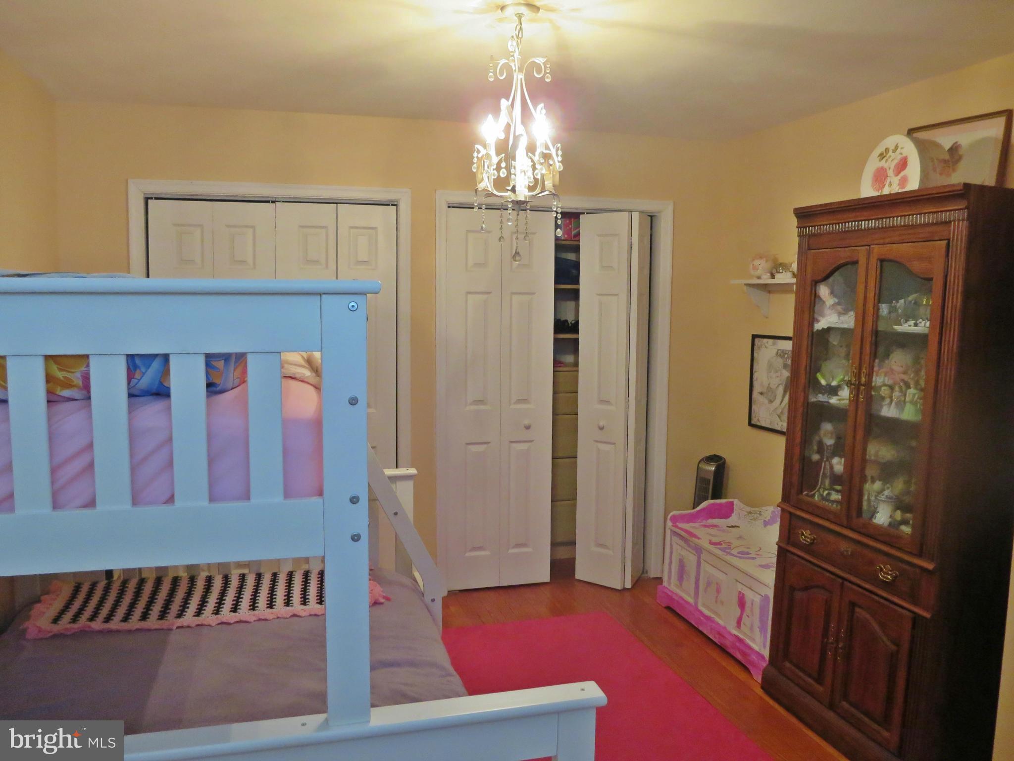 1521 Providence Road Baltimore, MD 21286 - Photo 14 of 21 Bedroom
