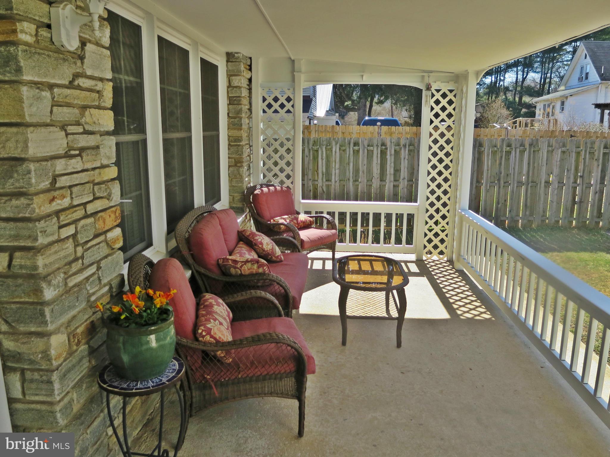 1521 Providence Road Baltimore, MD 21286 - Photo 3 of 21 Exterior (Front)
