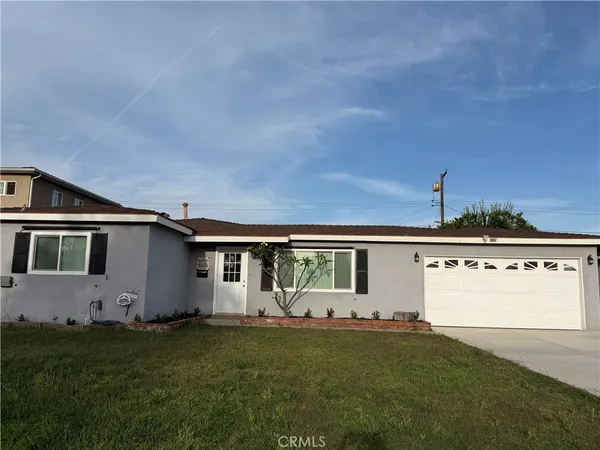 $3,700 | 4658 North Midsite Avenue, Covina, CA 91722