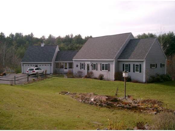 190 Archertown Road Orford, NH 03777 - Photo 1 of 1 Gallery Image 1