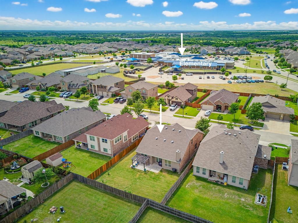 2012 Brenham Drive Forney, TX 75126 - Photo 2 of 35