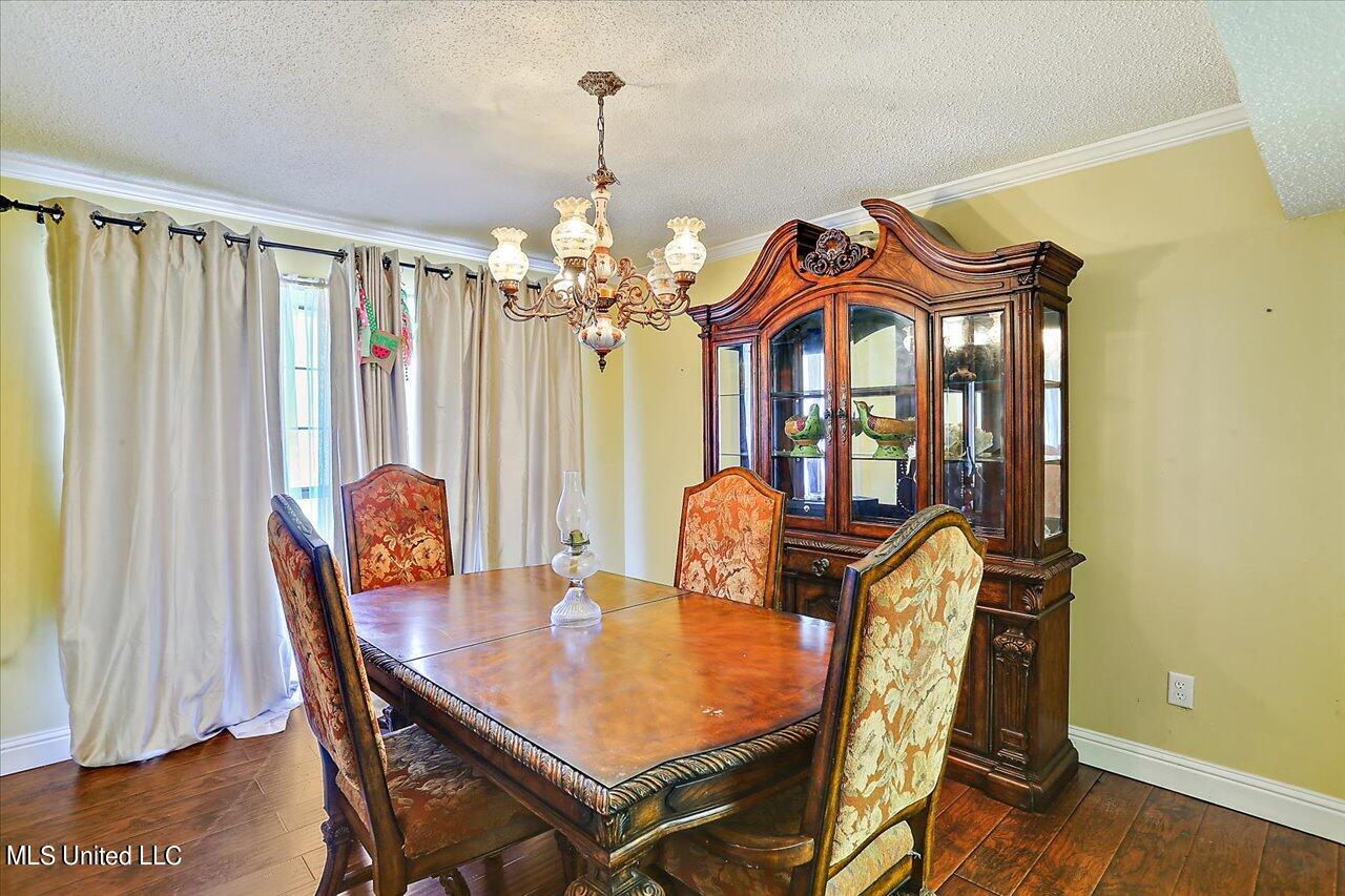 1075 Orchard Wood Road Terry, MS 39170 - Photo 16 of 35 17-1075 Orchard Wood Rd