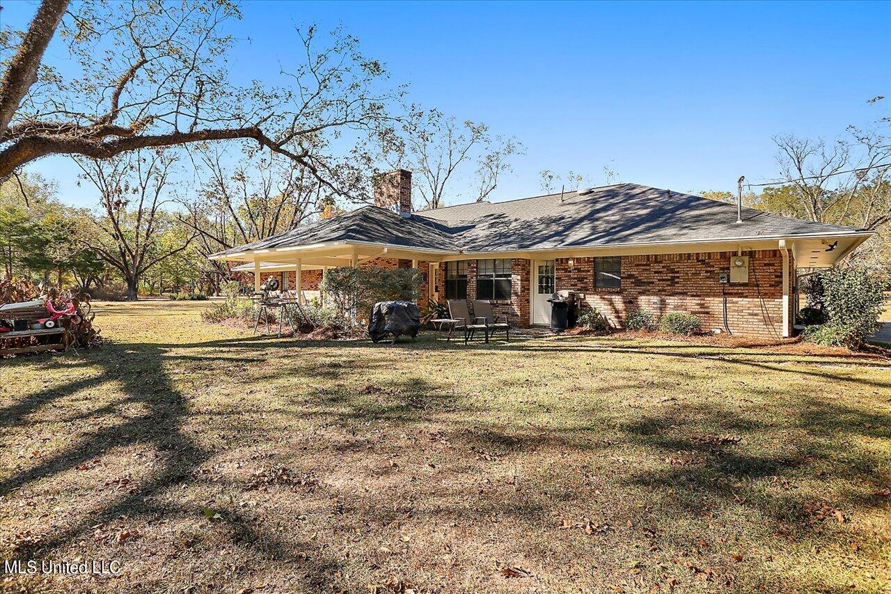 1075 Orchard Wood Road Terry, MS 39170 - Photo 31 of 35 35-1075 Orchard Wood Rd