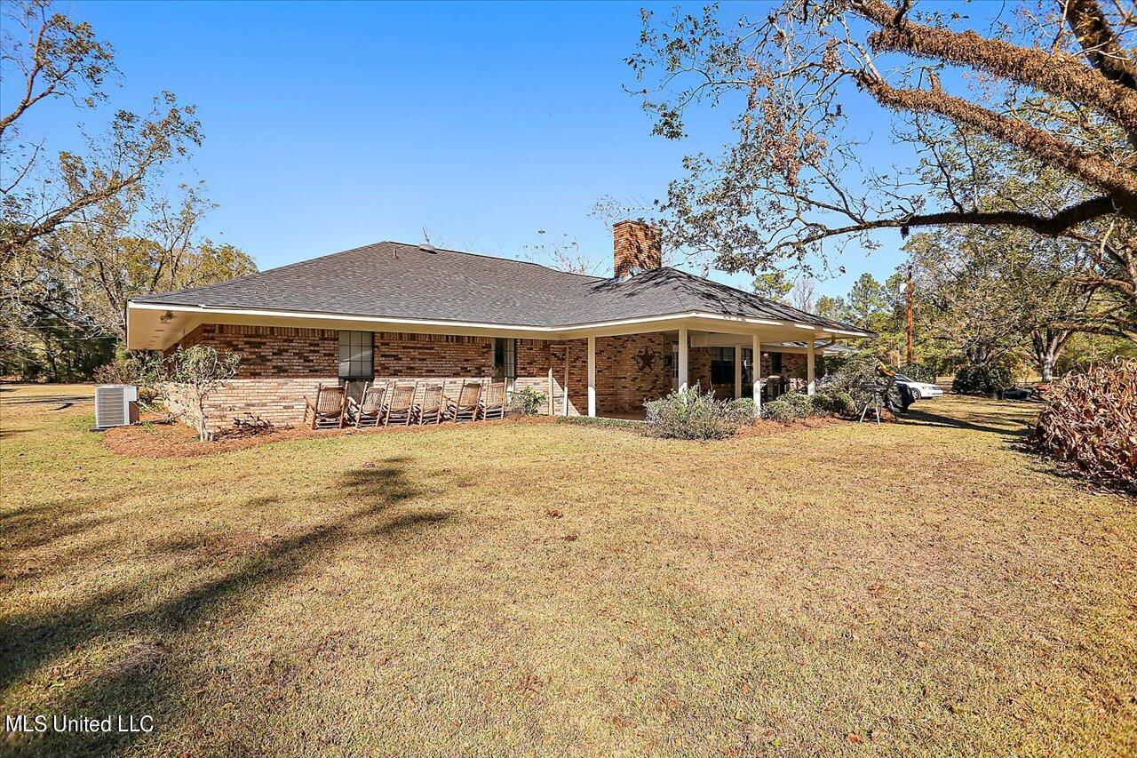 1075 Orchard Wood Road Terry, MS 39170 - Photo 32 of 35 36-1075 Orchard Wood Rd