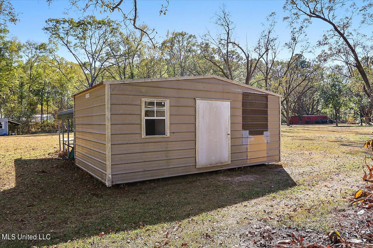 1075 Orchard Wood Road Terry, MS 39170 - Photo 33 of 35 37-1075 Orchard Wood Rd