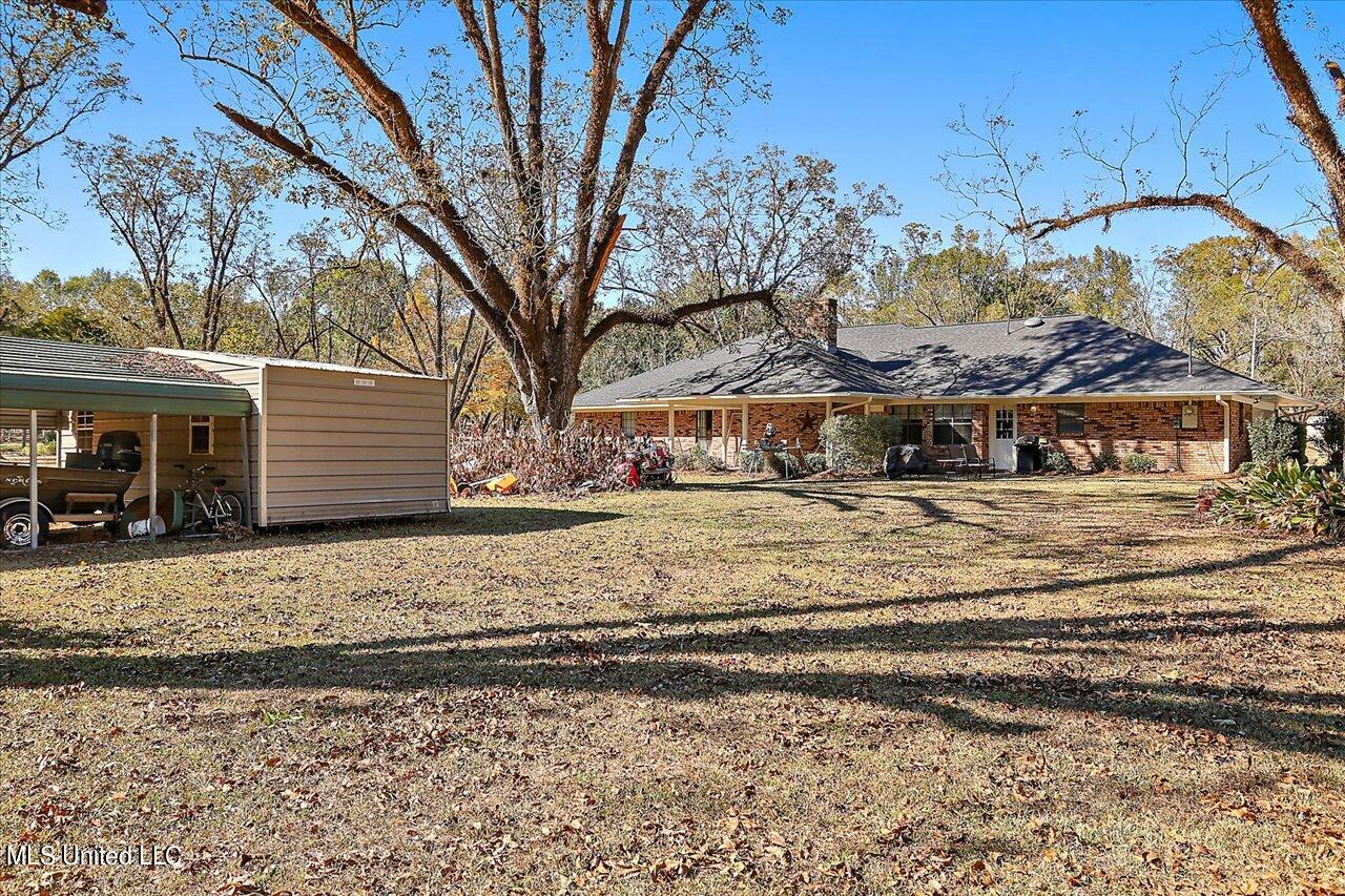 1075 Orchard Wood Road Terry, MS 39170 - Photo 34 of 35 38-1075 Orchard Wood Rd