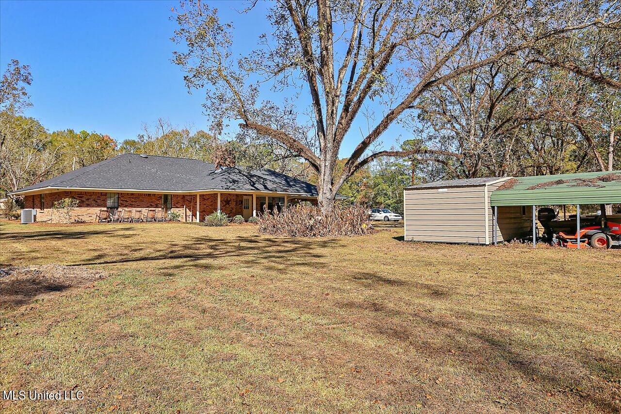 1075 Orchard Wood Road Terry, MS 39170 - Photo 35 of 35 39-1075 Orchard Wood Rd
