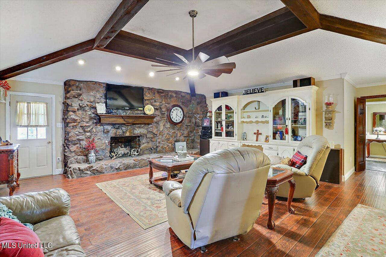 1075 Orchard Wood Road Terry, MS 39170 - Photo 6 of 35 07-1075 Orchard Wood Rd