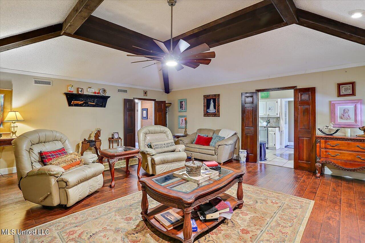 1075 Orchard Wood Road Terry, MS 39170 - Photo 7 of 35 08-1075 Orchard Wood Rd