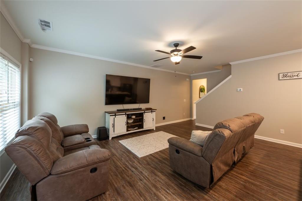 819 Ash Street Canton, GA 30114 - Photo 5 of 33