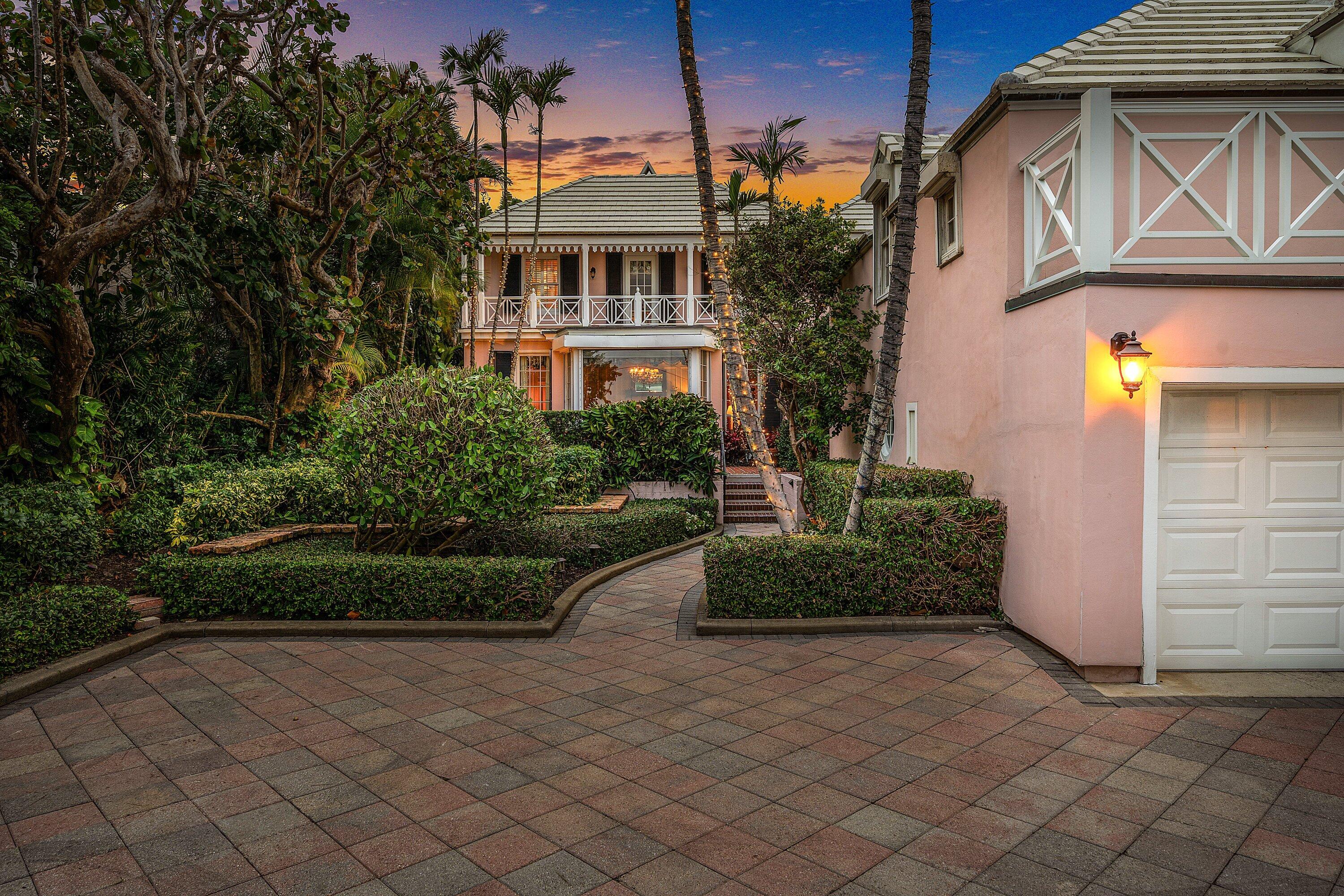 406 North Ocean Boulevard Delray Beach, FL 33483 - Photo 44 of 55 #44
