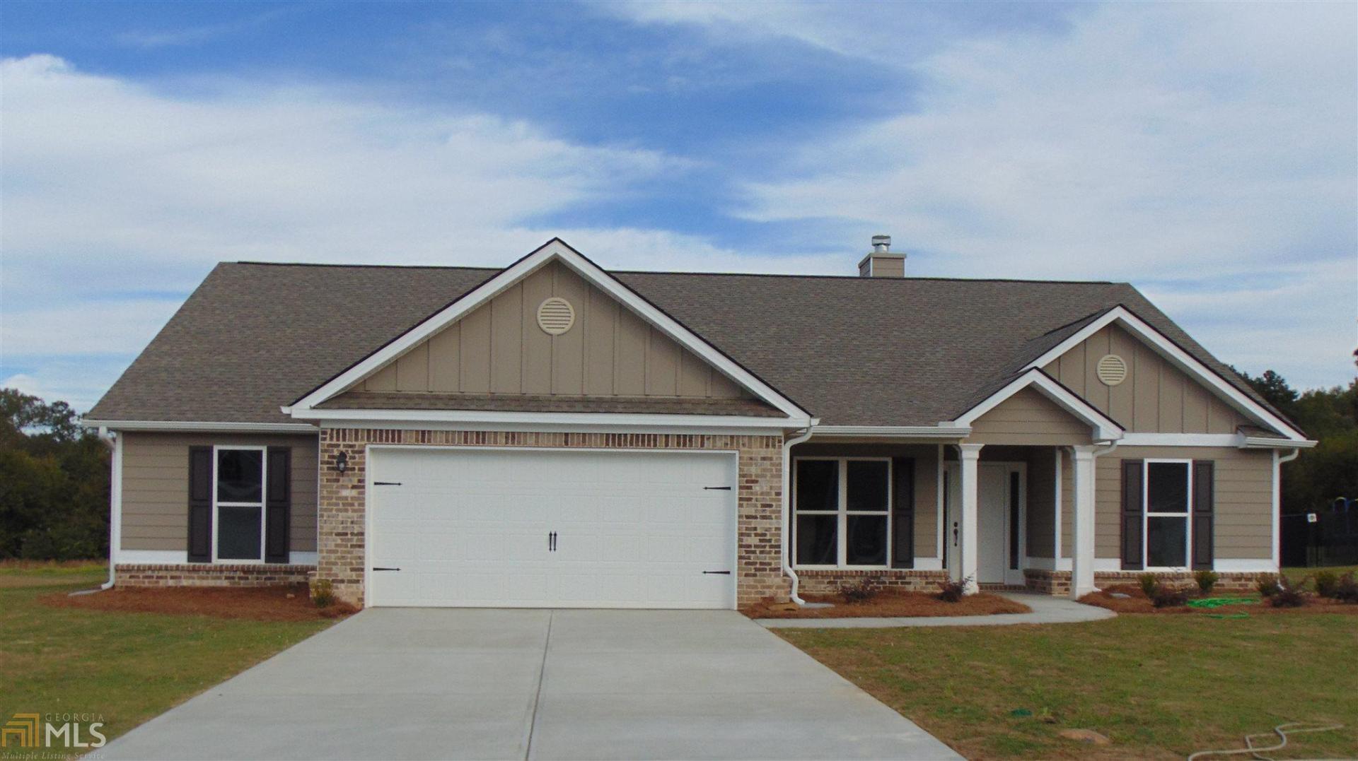 87 Evergreen Ridge Court, Unit 16 Statham, GA 30666 - Photo 1 of 1 Gallery Image 1