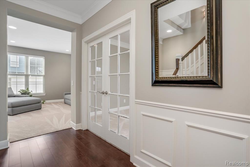 4561 Oakhurst Ridge Road Clarkston, MI 48348 - Photo 15 of 66
