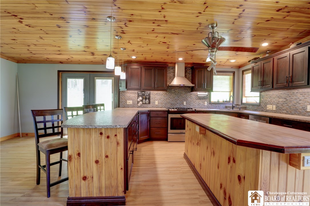 12751 Sawmill Run Road South Valley, NY 14738 - Photo 6 of 50