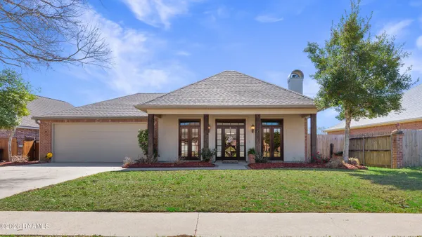 $359,000 | 300 Upperline Avenue, Lafayette, LA 70501