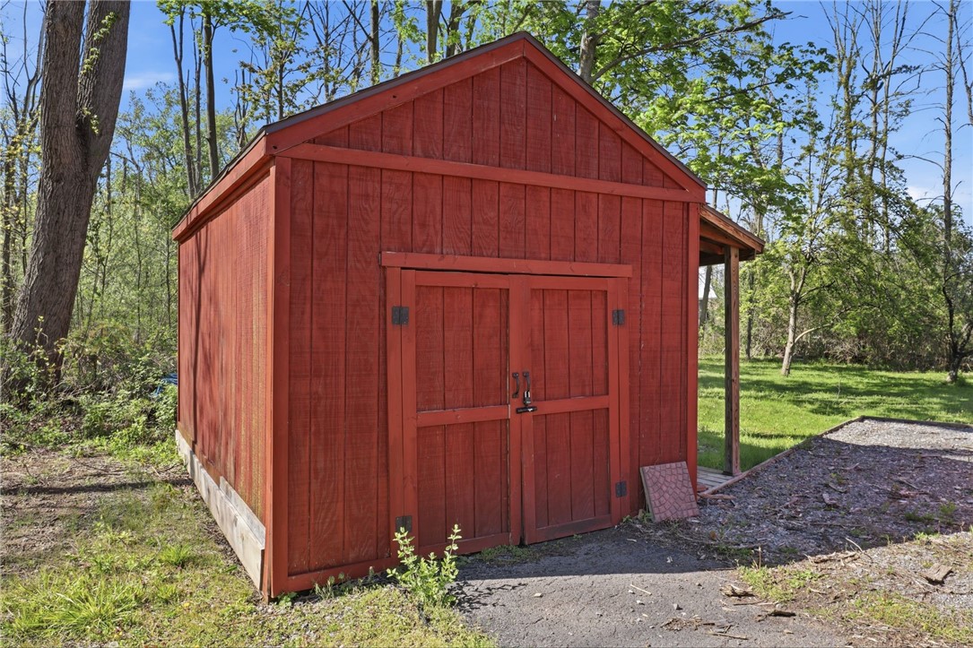1774 Manitou Road Greece, NY 14559 - Photo 46 of 50