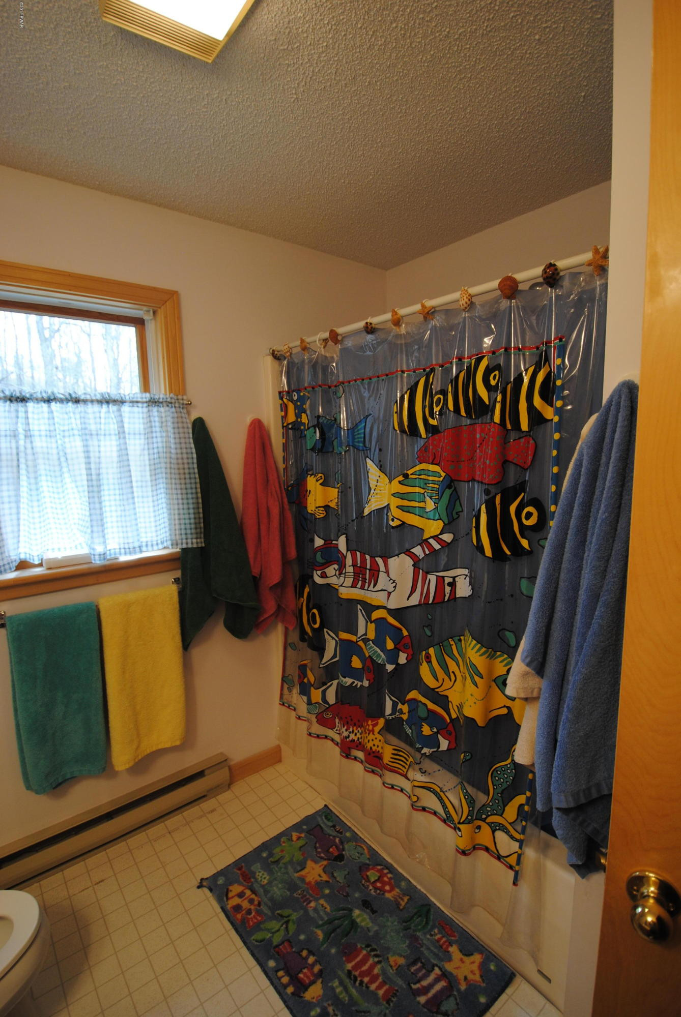 301 Rutledgedale Road Tyler Hill, PA 18469 - Photo 22 of 40 Guest bath - Copy