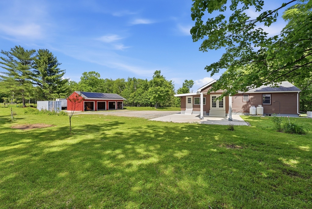 9 Alderman Road Middlefield, MA 01011 - Photo 5 of 41