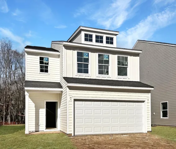 $409,000 | 216 Central Creek Drive, Goose Creek, SC 29445