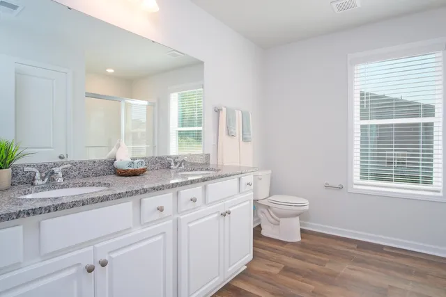 $420,500 | 216 Central Creek Drive, Goose Creek, SC 29445