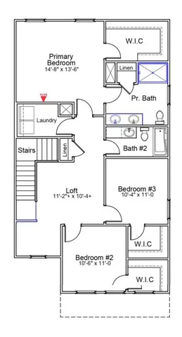 $420,500 | 216 Central Creek Drive, Goose Creek, SC 29445