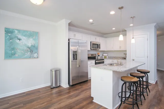 $409,000 | 216 Central Creek Drive, Goose Creek, SC 29445