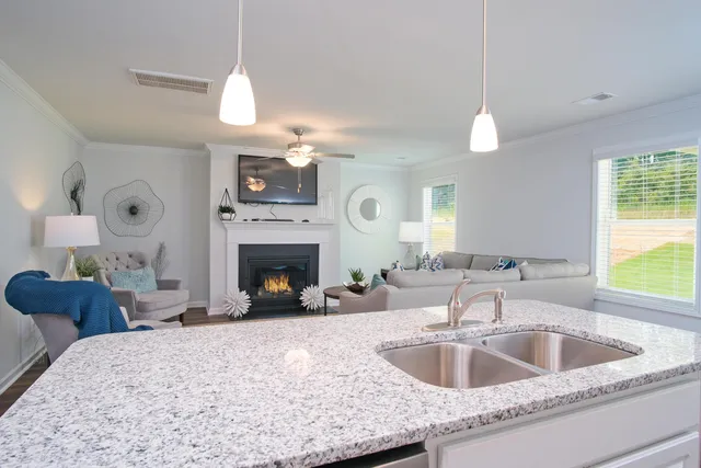 $409,000 | 216 Central Creek Drive, Goose Creek, SC 29445