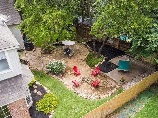 $715,000 | 3826 Shady Meadow Drive, Grapevine, TX 76051