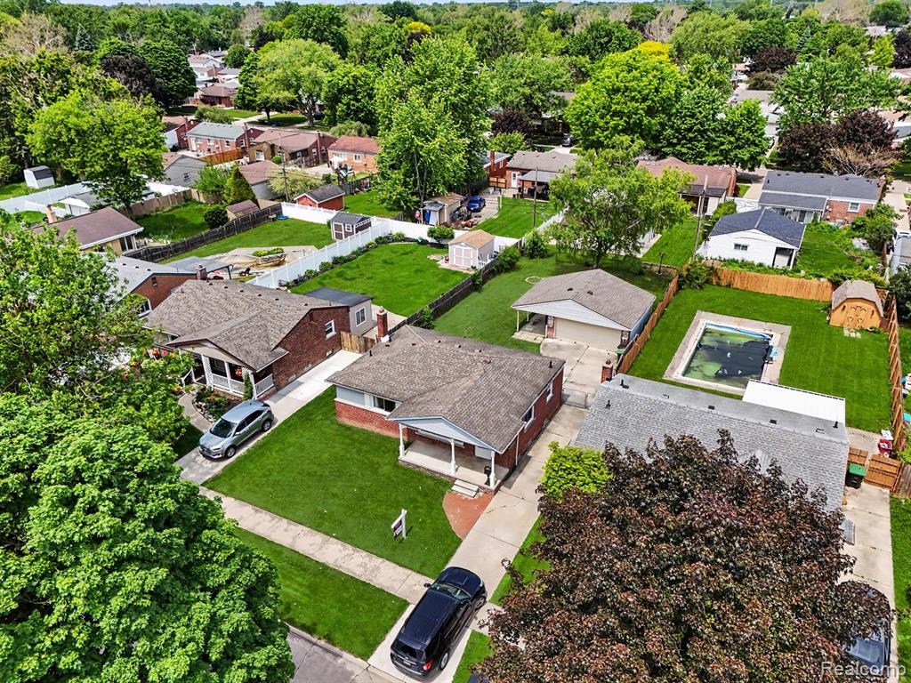22260 Samuel Street Taylor, MI 48180 - Photo 32 of 41