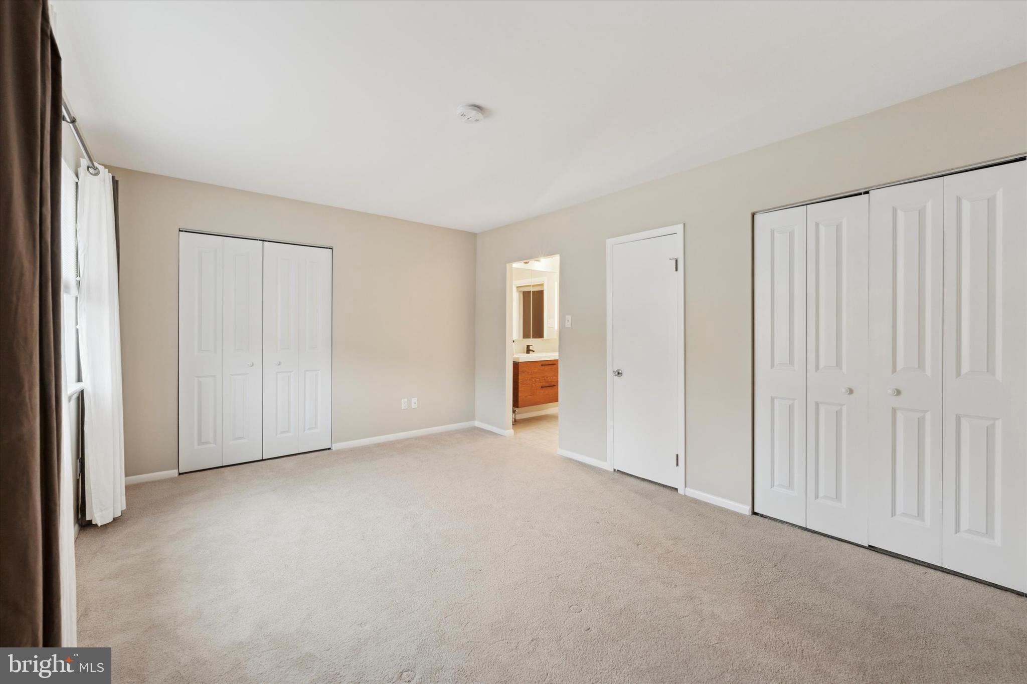 315 South Valley Forge Road, Unit 5 Devon, PA 19333 - Photo 10 of 16 Main Bedroom