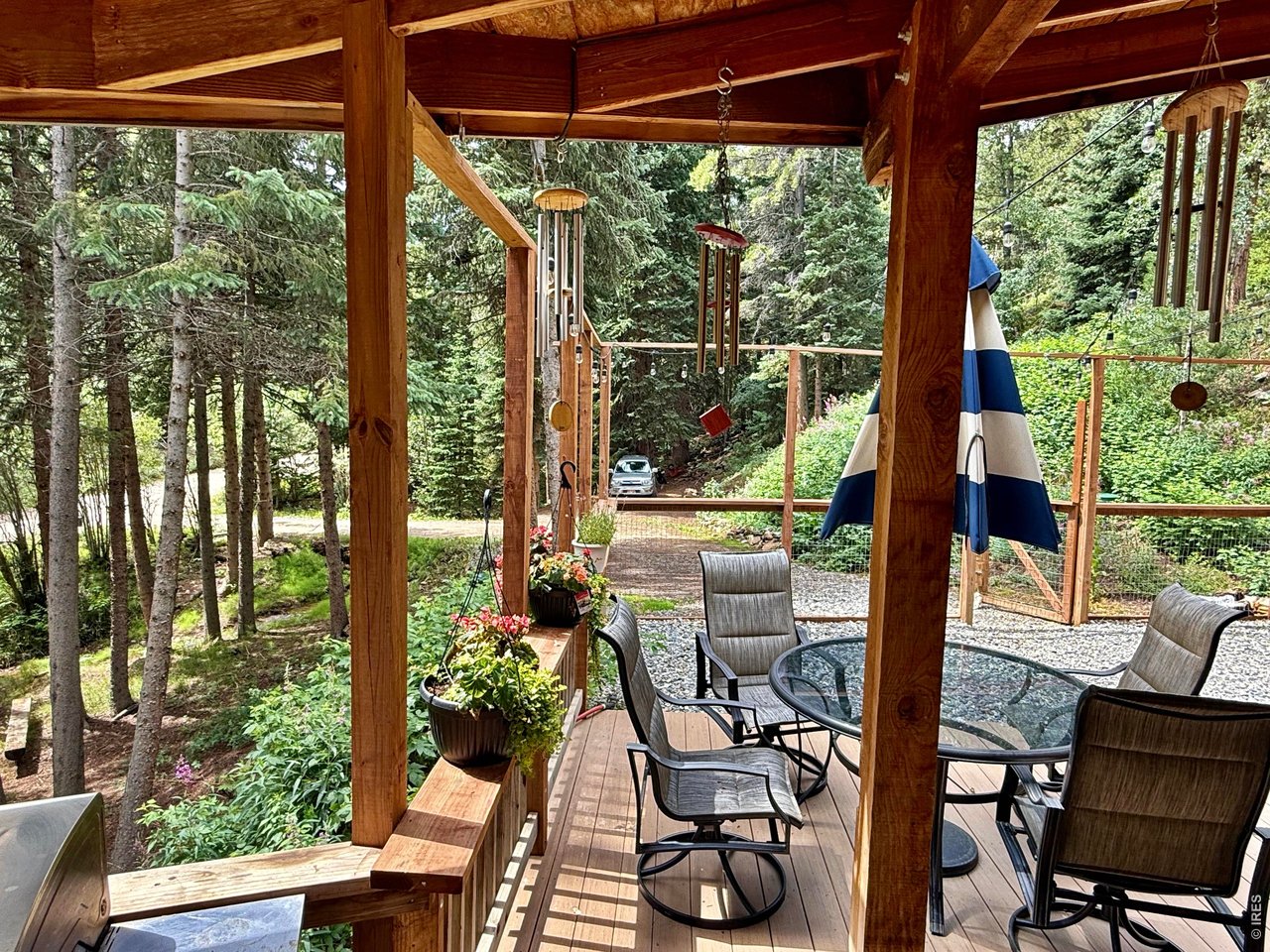 3727 Gamble Gulch Road Black Hawk, CO 80422 - Photo 4 of 32 Gallery Image 4
