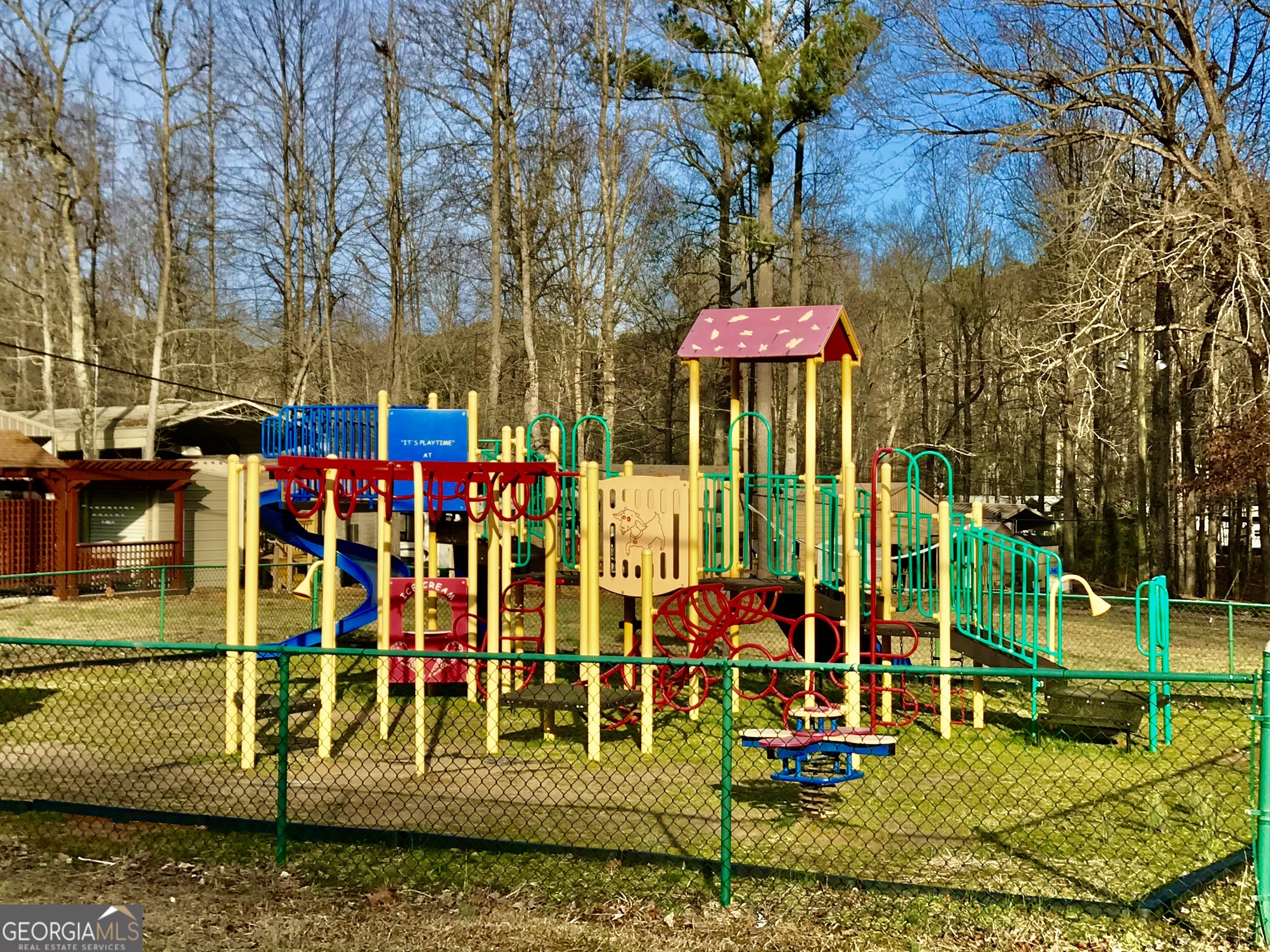 691 Railey Ridge Ranger, GA 30734 - Photo 12 of 27