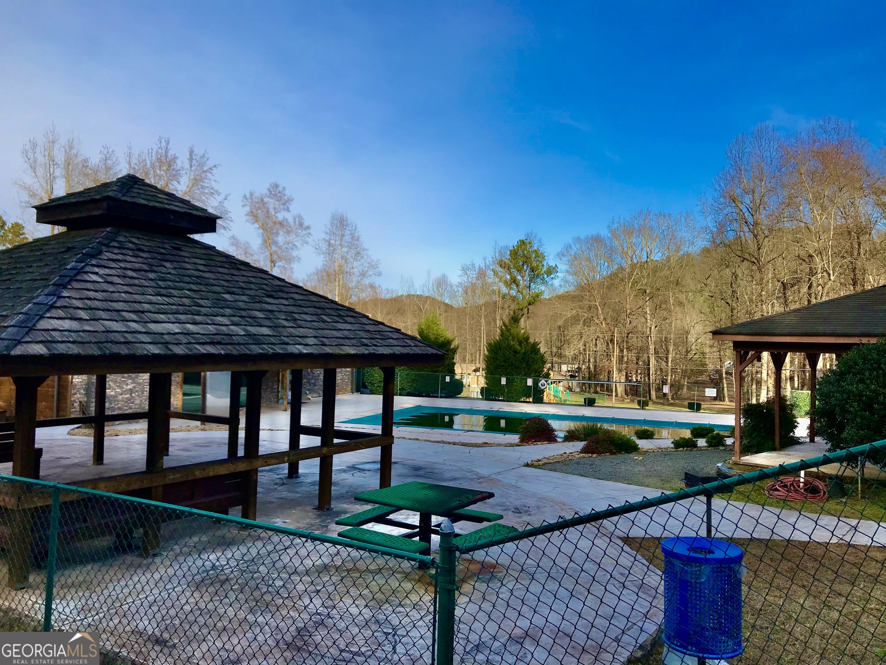 691 Railey Ridge Ranger, GA 30734 - Photo 16 of 27