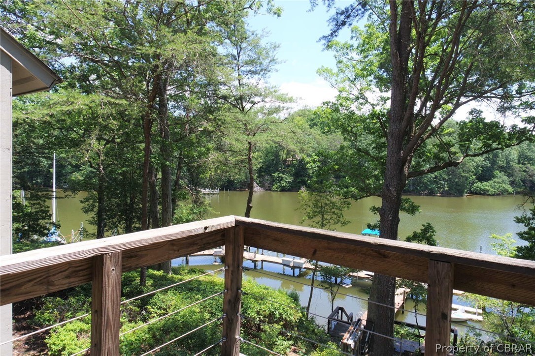 97 Villa Ridge Drive Hartfield, VA 23071 - Photo 11 of 47