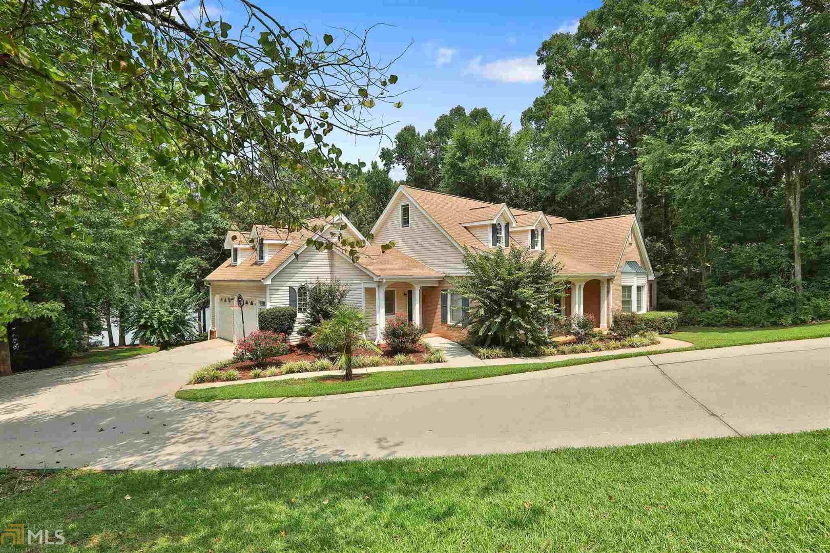 173 Shoreline Way Hampton, GA 30228 - Photo 1 of 1 173 Shoreline Way