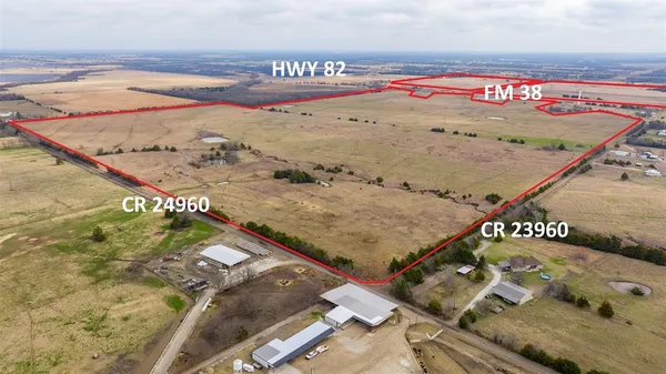 $5,928,684 | Tbd Tbd Us-82, Brookston, TX 75421