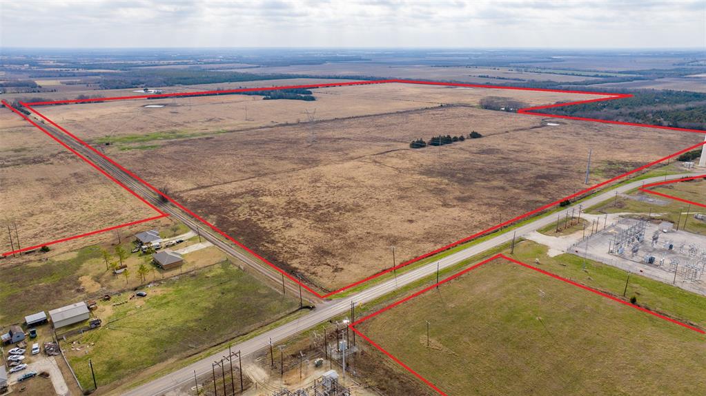 Tbd Tbd Us-82 Brookston, TX 75421 - Photo 4 of 9