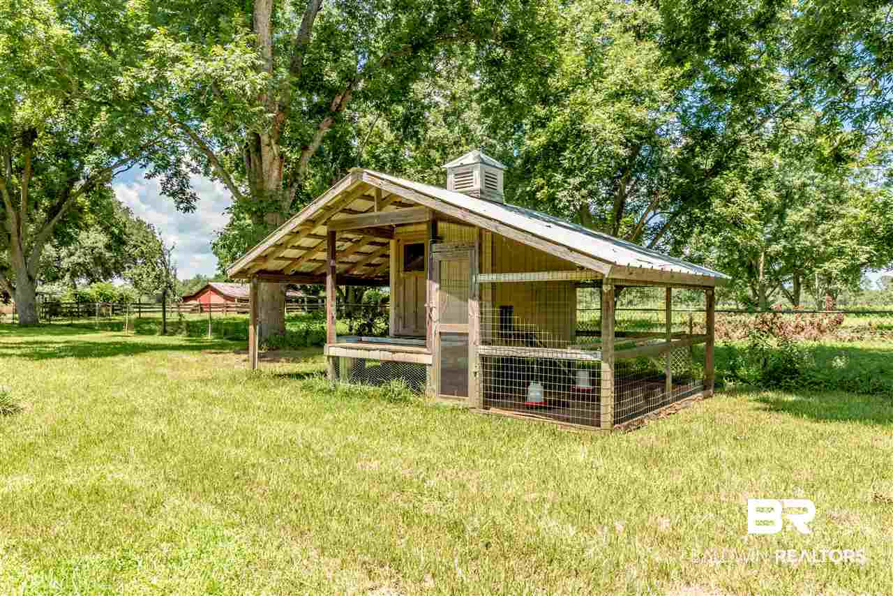 15308 County Road 83 Elberta, AL 36530 - Photo 30 of 45