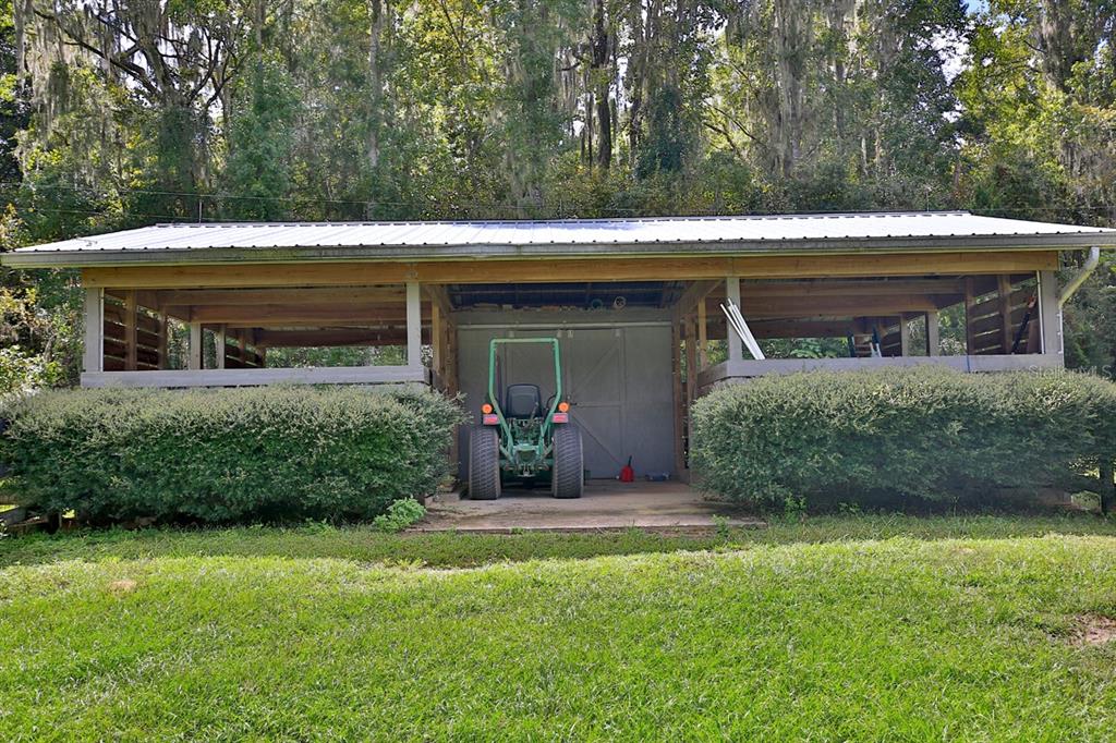 1212 Southwest 80th Street Ocala, FL 34476 - Photo 50 of 70
